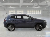  Jeep  Compass JEEP  / 2021 / 5P / SUV 1.3 T4 PHEV 190CV LIMITED 4XE AUTO #7