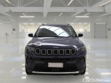  Jeep  Compass JEEP  / 2021 / 5P / SUV 1.3 T4 PHEV 190CV LIMITED 4XE AUTO #6