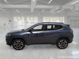  Jeep  Compass JEEP  / 2021 / 5P / SUV 1.3 T4 PHEV 190CV LIMITED 4XE AUTO #8
