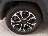  Jeep  Compass JEEP  / 2021 / 5P / SUV 1.3 T4 PHEV 190CV LIMITED 4XE AUTO #18