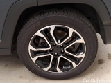  Jeep  Compass JEEP  / 2021 / 5P / SUV 1.3 T4 PHEV 190CV LIMITED 4XE AUTO #19