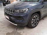  Jeep  Compass JEEP  / 2021 / 5P / SUV 1.3 T4 PHEV 190CV LIMITED 4XE AUTO #41