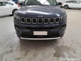  Jeep  Compass JEEP  / 2021 / 5P / SUV 1.3 T4 PHEV 190CV LIMITED 4XE AUTO #43