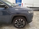  Jeep  Compass JEEP  / 2021 / 5P / SUV 1.3 T4 PHEV 190CV LIMITED 4XE AUTO #48