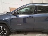 Jeep  Compass JEEP  / 2021 / 5P / SUV 1.3 T4 PHEV 190CV LIMITED 4XE AUTO #89