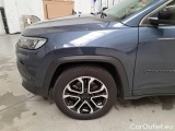  Jeep  Compass JEEP  / 2021 / 5P / SUV 1.3 T4 PHEV 190CV LIMITED 4XE AUTO #95