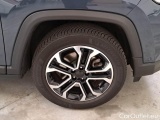  Jeep  Compass JEEP  / 2021 / 5P / SUV 1.3 T4 PHEV 190CV LIMITED 4XE AUTO #102
