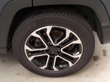  Jeep  Compass JEEP  / 2021 / 5P / SUV 1.3 T4 PHEV 190CV LIMITED 4XE AUTO #108