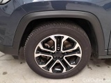  Jeep  Compass JEEP  / 2021 / 5P / SUV 1.3 T4 PHEV 190CV LIMITED 4XE AUTO #110