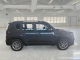  Jeep  Patriot JEEP RENEGADE / 2018 / 5P / SUV 1.6 MJET 130CV LIMITED #6