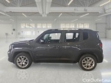  Jeep  Patriot JEEP RENEGADE / 2018 / 5P / SUV 1.6 MJET 130CV LIMITED #7