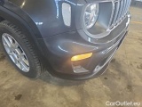  Jeep  Patriot JEEP RENEGADE / 2018 / 5P / SUV 1.6 MJET 130CV LIMITED #25