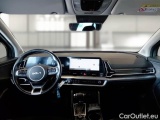  KIA  Sportage KIA  / 2021 / 5P / SUV 1.6 CRDI MHEV BUSINESS 2WD DCT #3