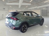  KIA  Sportage KIA  / 2021 / 5P / SUV 1.6 CRDI MHEV BUSINESS 2WD DCT #2