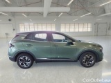  KIA  Sportage KIA  / 2021 / 5P / SUV 1.6 CRDI MHEV BUSINESS 2WD DCT #7