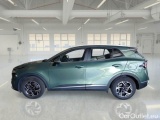 KIA  Sportage KIA  / 2021 / 5P / SUV 1.6 CRDI MHEV BUSINESS 2WD DCT #8