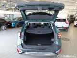  KIA  Sportage KIA  / 2021 / 5P / SUV 1.6 CRDI MHEV BUSINESS 2WD DCT #5