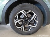  KIA  Sportage KIA  / 2021 / 5P / SUV 1.6 CRDI MHEV BUSINESS 2WD DCT #17