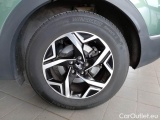  KIA  Sportage KIA  / 2021 / 5P / SUV 1.6 CRDI MHEV BUSINESS 2WD DCT #19