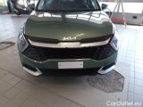  KIA  Sportage KIA  / 2021 / 5P / SUV 1.6 CRDI MHEV BUSINESS 2WD DCT #25