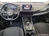  Nissan  Qashqai NISSAN  / 2021 / 5P / CROSSOVER 1.3 MHEV 158 BUSINESS XTRONIC #3