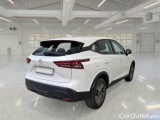  Nissan  Qashqai NISSAN  / 2021 / 5P / CROSSOVER 1.3 MHEV 158 BUSINESS XTRONIC #2