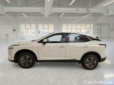  Nissan  Qashqai NISSAN  / 2021 / 5P / CROSSOVER 1.3 MHEV 158 BUSINESS XTRONIC #8