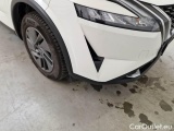  Nissan  Qashqai NISSAN  / 2021 / 5P / CROSSOVER 1.3 MHEV 158 BUSINESS XTRONIC #29