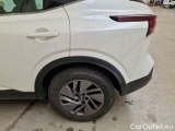  Nissan  Qashqai NISSAN  / 2021 / 5P / CROSSOVER 1.3 MHEV 158 BUSINESS XTRONIC #38