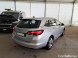  Opel  Astra OPEL  / 2019 / 5P / STATION WAGON ST 1.5 CDTI BUSINESS ELEGA.105CV SeS MT6 #2