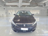  Peugeot  308 PEUGEOT  / 2017 / 5P / STATION WAGON SW BUSINESS BLUEHDI 130 SeS #6