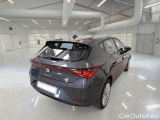  Seat  Leon SEAT  / 2020 / 5P / BERLINA 2.0 TDI 85KW BUSINESS #2