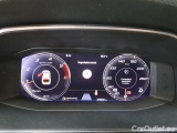  Seat  Leon SEAT  / 2020 / 5P / BERLINA 2.0 TDI 85KW BUSINESS #4