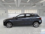  Seat  Leon SEAT  / 2020 / 5P / BERLINA 2.0 TDI 85KW BUSINESS #8