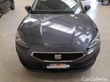  Seat  Leon SEAT  / 2020 / 5P / BERLINA 2.0 TDI 85KW BUSINESS #22