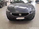  Seat  Leon SEAT  / 2020 / 5P / BERLINA 2.0 TDI 85KW BUSINESS #25
