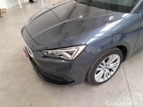  Seat  Leon SEAT  / 2020 / 5P / BERLINA 2.0 TDI 85KW BUSINESS #27
