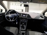  Seat  Leon SEAT  2012 5P  STATION WAGON 1.6 TDI CR 81KW SeS BUSINESS ST #3