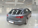  Seat  Leon SEAT  2012 5P  STATION WAGON 1.6 TDI CR 81KW SeS BUSINESS ST #2