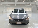  Seat  Leon SEAT  2012 5P  STATION WAGON 1.6 TDI CR 81KW SeS BUSINESS ST #6