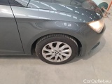  Seat  Leon SEAT  2012 5P  STATION WAGON 1.6 TDI CR 81KW SeS BUSINESS ST #17