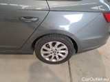  Seat  Leon SEAT  2012 5P  STATION WAGON 1.6 TDI CR 81KW SeS BUSINESS ST #19