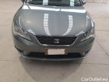  Seat  Leon SEAT  2012 5P  STATION WAGON 1.6 TDI CR 81KW SeS BUSINESS ST #39