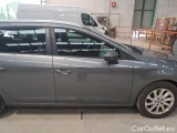  Seat  Leon SEAT  2012 5P  STATION WAGON 1.6 TDI CR 81KW SeS BUSINESS ST #52