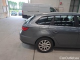  Seat  Leon SEAT  2012 5P  STATION WAGON 1.6 TDI CR 81KW SeS BUSINESS ST #59