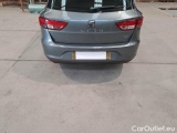  Seat  Leon SEAT  2012 5P  STATION WAGON 1.6 TDI CR 81KW SeS BUSINESS ST #63