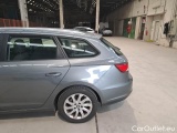  Seat  Leon SEAT  2012 5P  STATION WAGON 1.6 TDI CR 81KW SeS BUSINESS ST #73