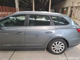  Seat  Leon SEAT  2012 5P  STATION WAGON 1.6 TDI CR 81KW SeS BUSINESS ST #75