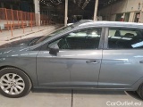  Seat  Leon SEAT  2012 5P  STATION WAGON 1.6 TDI CR 81KW SeS BUSINESS ST #78