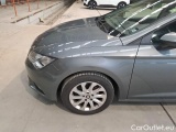  Seat  Leon SEAT  2012 5P  STATION WAGON 1.6 TDI CR 81KW SeS BUSINESS ST #84